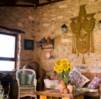 Atienza House | La Casa de San Gil