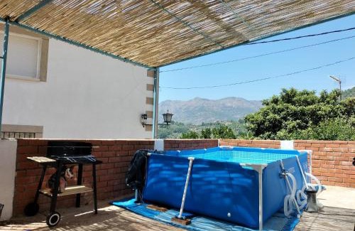 Pedro Bernardo House | La casa de tío Vidal