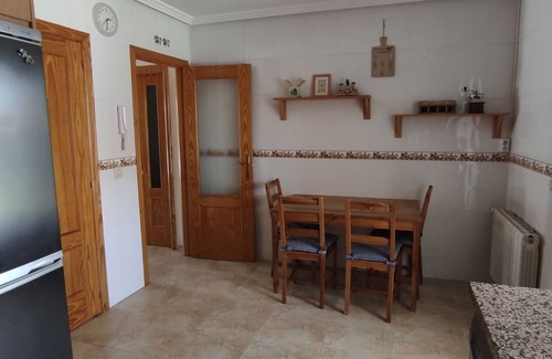 Barcience Ski Chalet | La Casa de Taramona