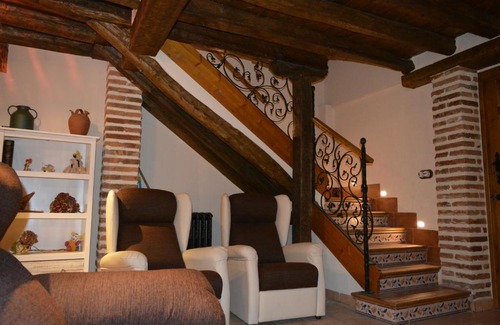 Villar de Torre House | La Casa de Villar