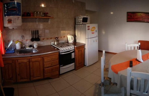 Las Toninas Apartment | La casa de Yoni