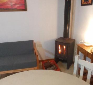 Las Toninas Apartment | La casa de Yoni