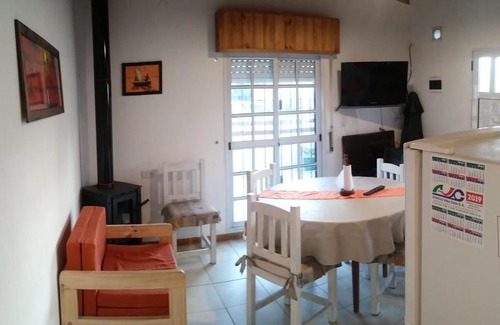 Las Toninas Apartment | La casa de Yoni