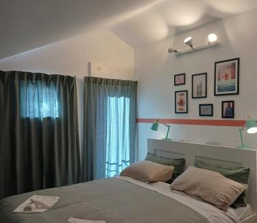 Coppito Apartment | La Casa degli Aceri Secolari - Affitti Brevi Italia