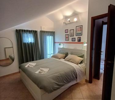 Coppito Apartment | La Casa degli Aceri Secolari - Affitti Brevi Italia