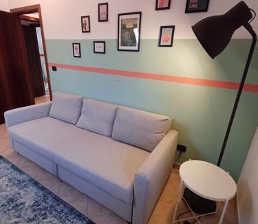 Coppito Apartment | La Casa degli Aceri Secolari - Affitti Brevi Italia