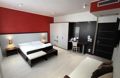 Pertegada Bed & Breakfast | La Casa Degli Angeli - Agli Angeli Ristorante Pizzeria