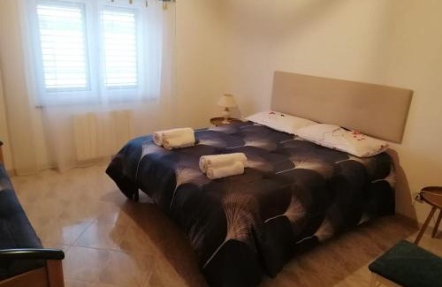Turri Apartment | La casa degli ulivi