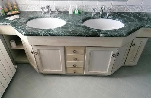 Turri Apartment | La casa degli ulivi