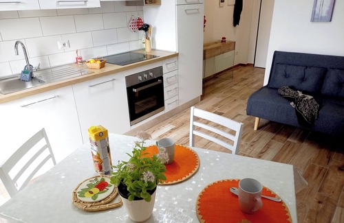 Certaldo Apartment | la casa dei colori