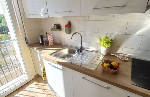 Certaldo Apartment | la casa dei colori