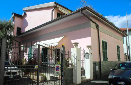 La Spezia Apartment | La Casa dei Fiori