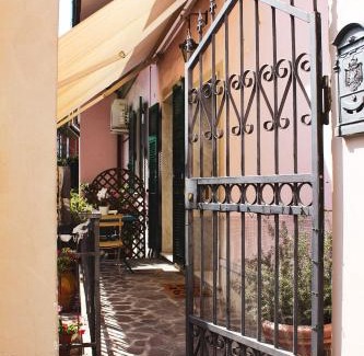 La Spezia Apartment | La Casa dei Fiori