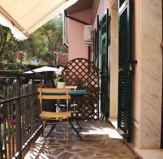 La Spezia Apartment | La Casa dei Fiori