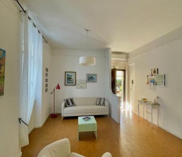 La Spezia Apartment | La Casa dei Fiori