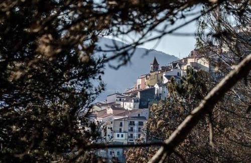 Castelluccio Superiore Apartment | la casa dei ricordi