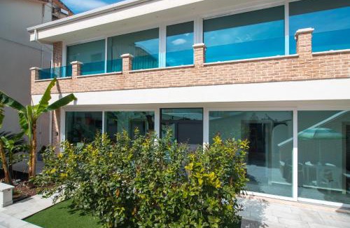 Porto Sant'Elpidio Bed & Breakfast | la casa dei limoni