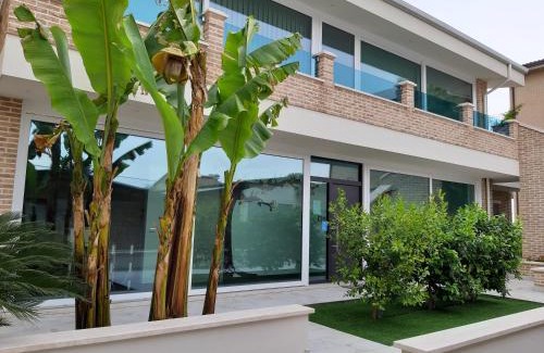 Porto Sant'Elpidio Bed & Breakfast | la casa dei limoni
