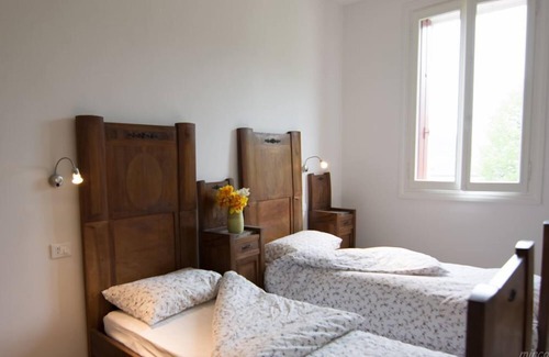 Lumignano Bed & Breakfast | La Casa dei Lumi