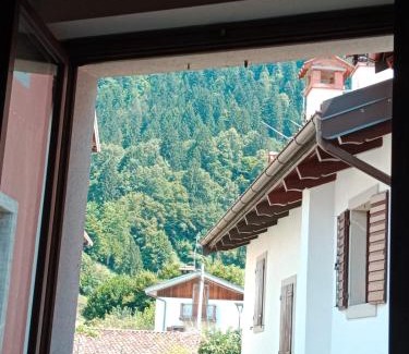 Piano dʼArta House | La casa dei Nonni 2