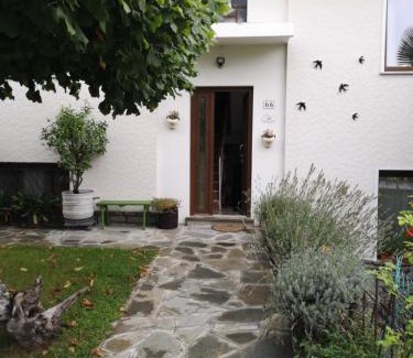 Bussoleno Apartment | La Casa Dei Nonni
