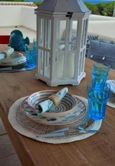 Baia Sant'Anna Apartment | La Casa dei Pesci