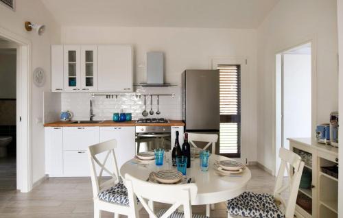 Baia Sant'Anna Apartment | La Casa dei Pesci