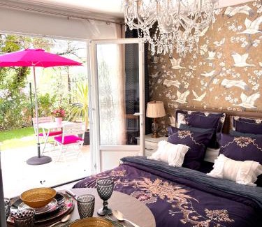 Flayosc Bed & Breakfast | La Casa dei Sogni