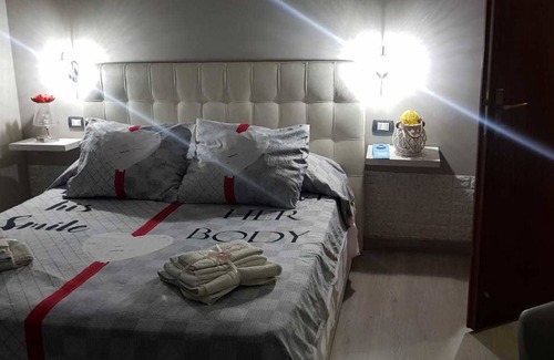 Gallico Marina House | La Casa dei Sogni