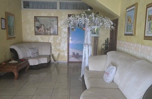 Gallico Marina House | La Casa dei Sogni