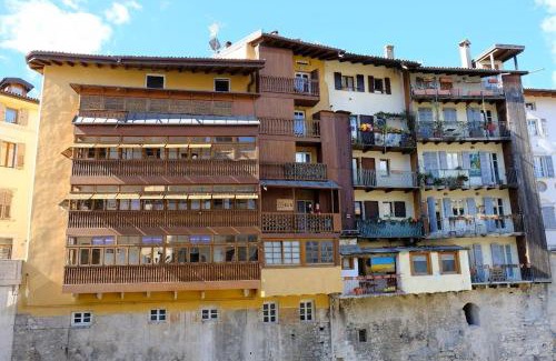 Rovereto Apartment | La Casa dei Turchi