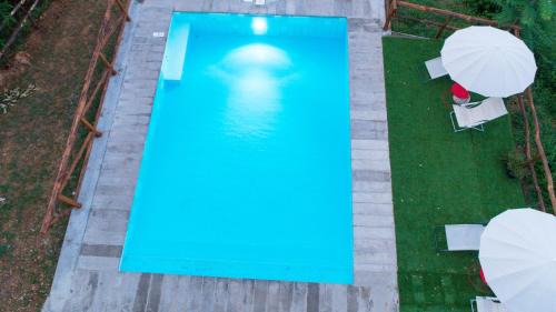 Pescia House | La casa del bosco