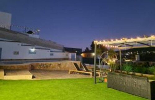 Turis Ski Chalet | La Casa del Buen Estar