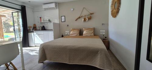 Torrox Bed & Breakfast | La Casa del Burro