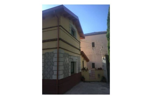 Crotone House | La casa del casiere-Antica Villa Patrizia