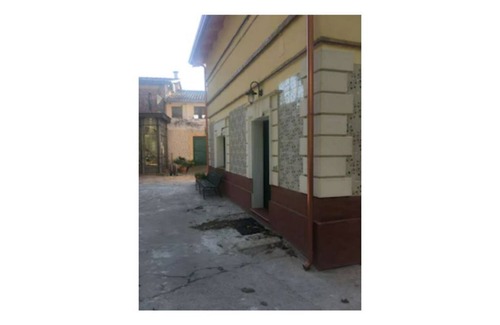 Crotone House | La casa del casiere-Antica Villa Patrizia