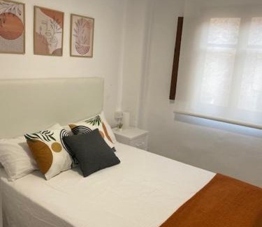 Onda House | La Casa del Castell
