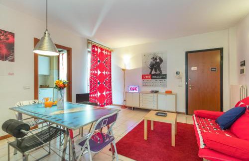 Cenisia Apartment | La Casa del Cinema by Wonderful Italy