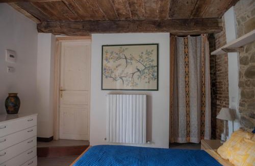 San Ginesio House | La casa del Colle