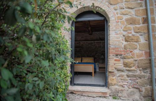 San Ginesio House | La casa del Colle