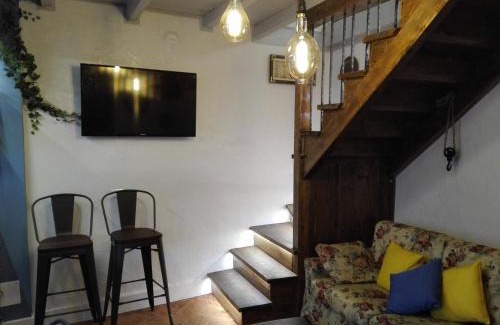 Sulzano House | La Casa del Comandante