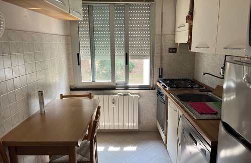 San Salvatore Apartment | La Casa Del Conte