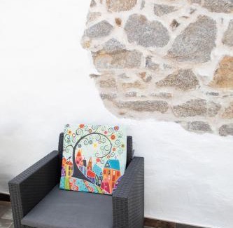 Orgosolo Bed & Breakfast | La Casa del Corso