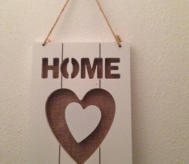 San Terenzo Apartment | La Casa del Cuore