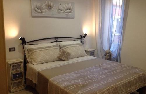 San Terenzo Apartment | La Casa del Cuore