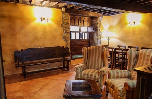 Pasaron de la Vera Cottage | La Casa del Rollo REGISTRATION NUMBER EN:CR-CC-00186