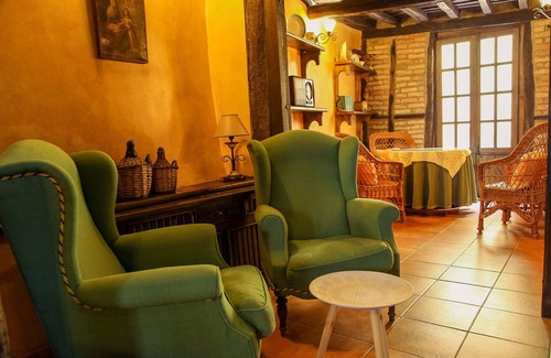 Pasaron de la Vera Cottage | La Casa del Rollo REGISTRATION NUMBER EN:CR-CC-00186