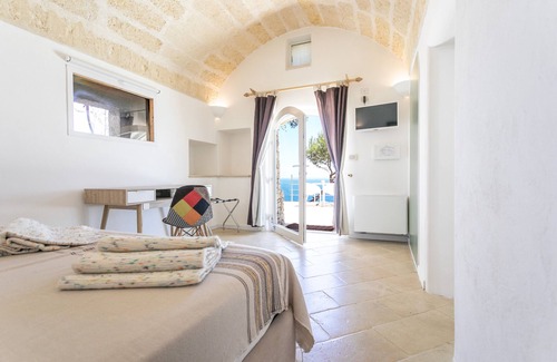 Gagliano del Capo Bed & Breakfast | La Casa del Fico