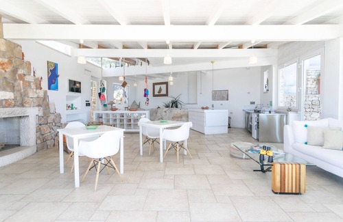 Gagliano del Capo Bed & Breakfast | La Casa del Fico