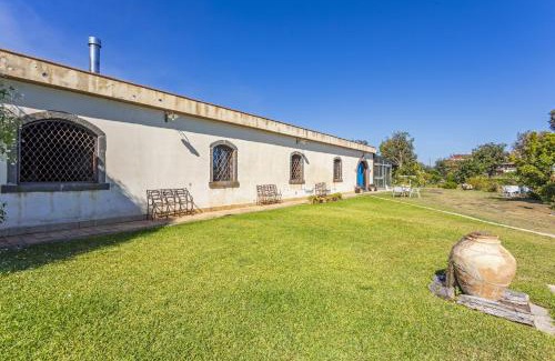 Aci Catena Apartment | La casa del fico d'india